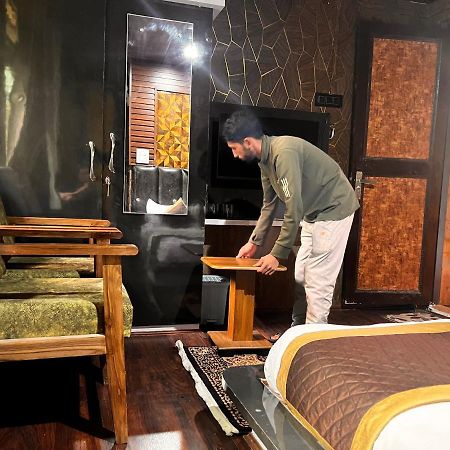 Lands End Resort Islamabad Εξωτερικό φωτογραφία