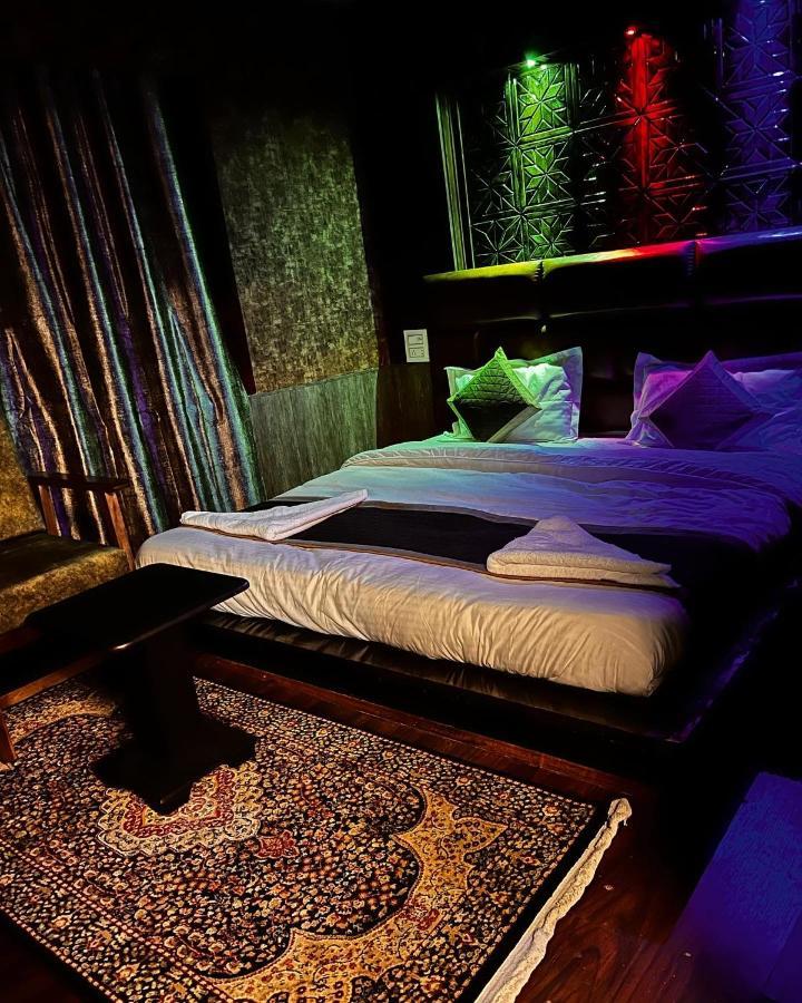 Lands End Resort Islamabad Εξωτερικό φωτογραφία