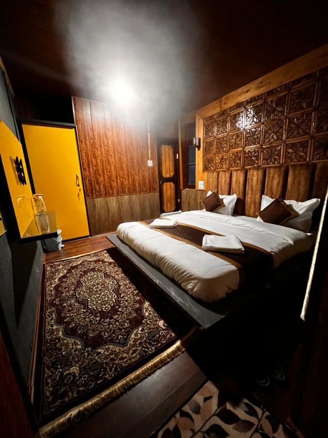 Lands End Resort Islamabad Εξωτερικό φωτογραφία
