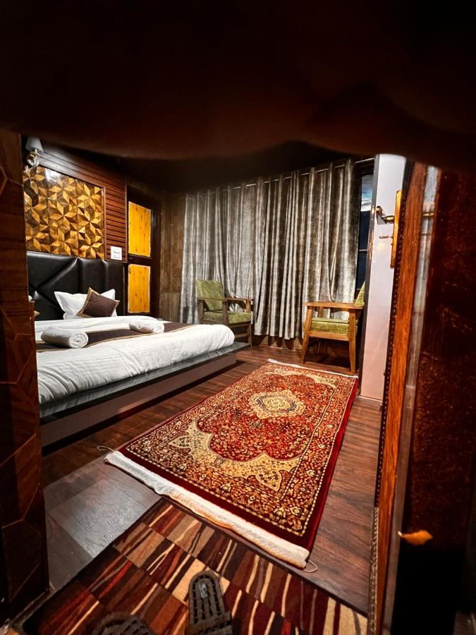 Lands End Resort Islamabad Εξωτερικό φωτογραφία
