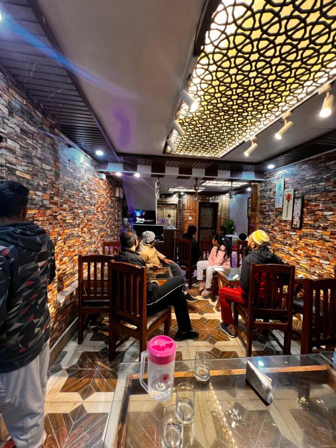 Lands End Resort Islamabad Εξωτερικό φωτογραφία