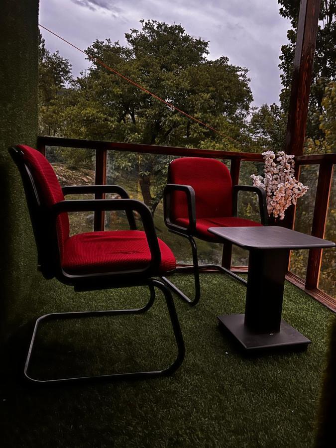 Lands End Resort Islamabad Εξωτερικό φωτογραφία