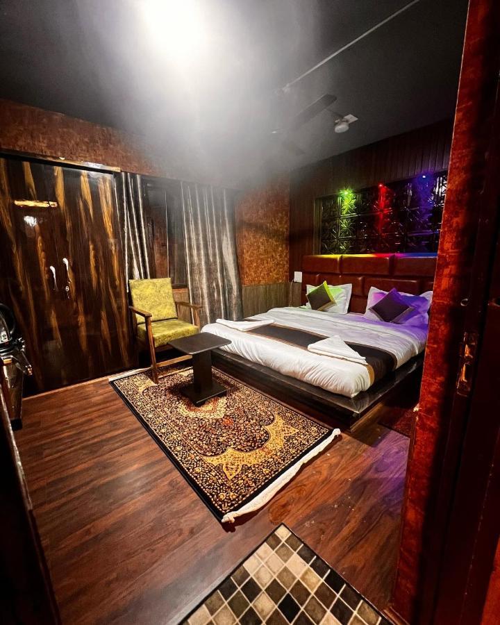Lands End Resort Islamabad Εξωτερικό φωτογραφία
